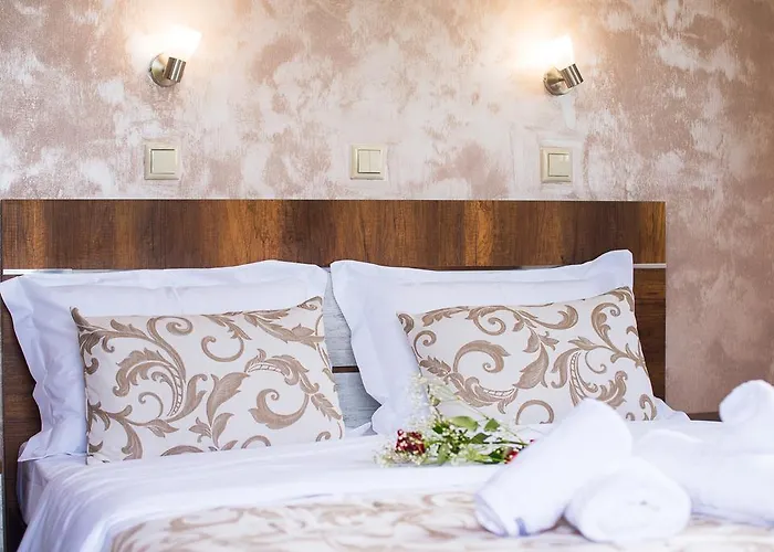 Maria Appartement Astris