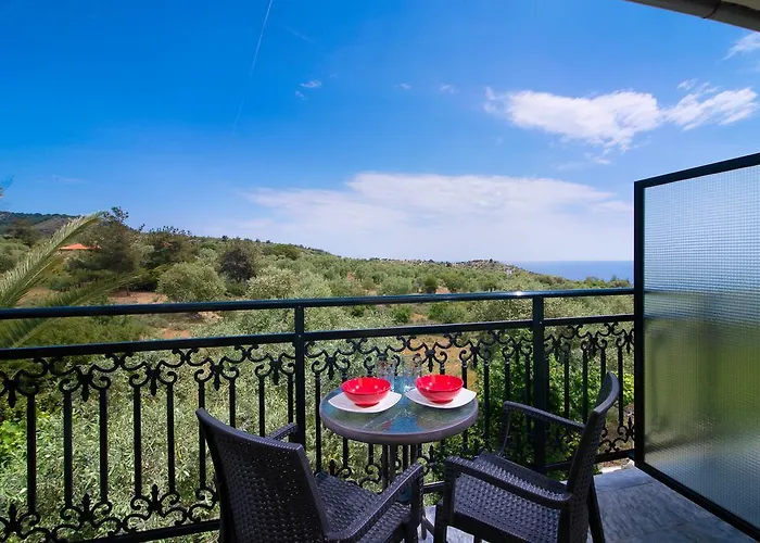 Maria Apartament