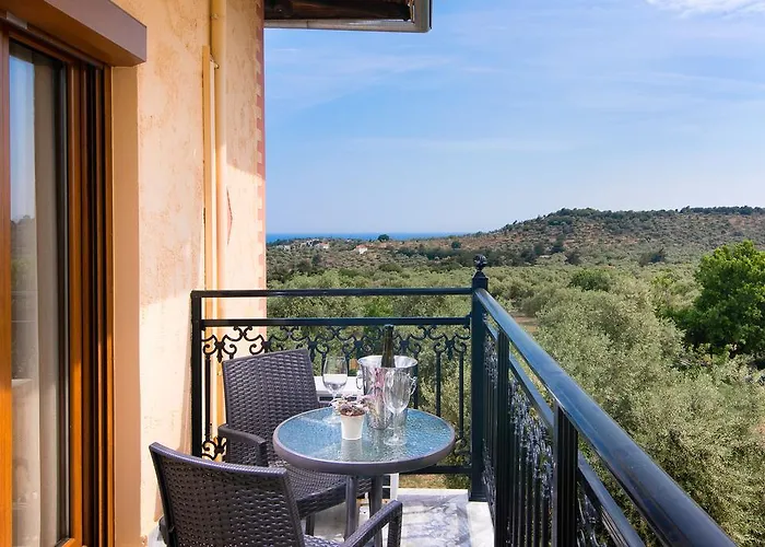 Apartament Maria *
