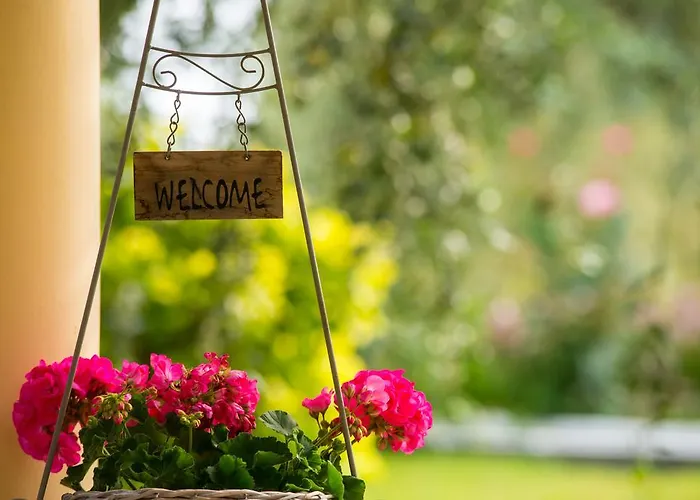 Maria Appartement Astris