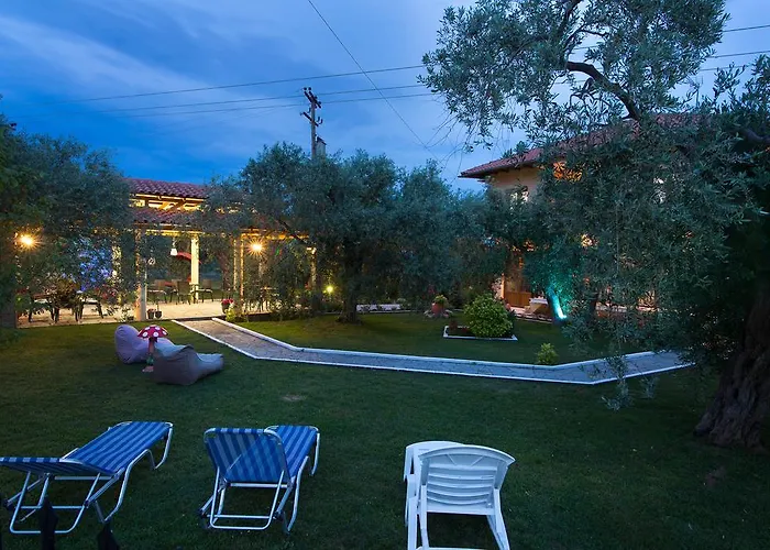 Maria Apartament