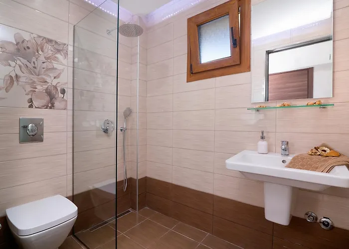 Appartement Maria Astris